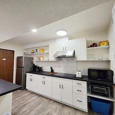Ocean'S Edge Suite แคมป์เบลล์ริเวอร์ ภายนอก รูปภาพ
