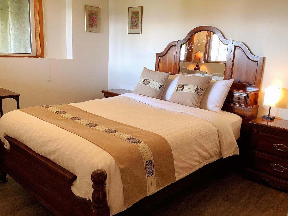 Ocean'S Edge Suite แคมป์เบลล์ริเวอร์ ภายนอก รูปภาพ
