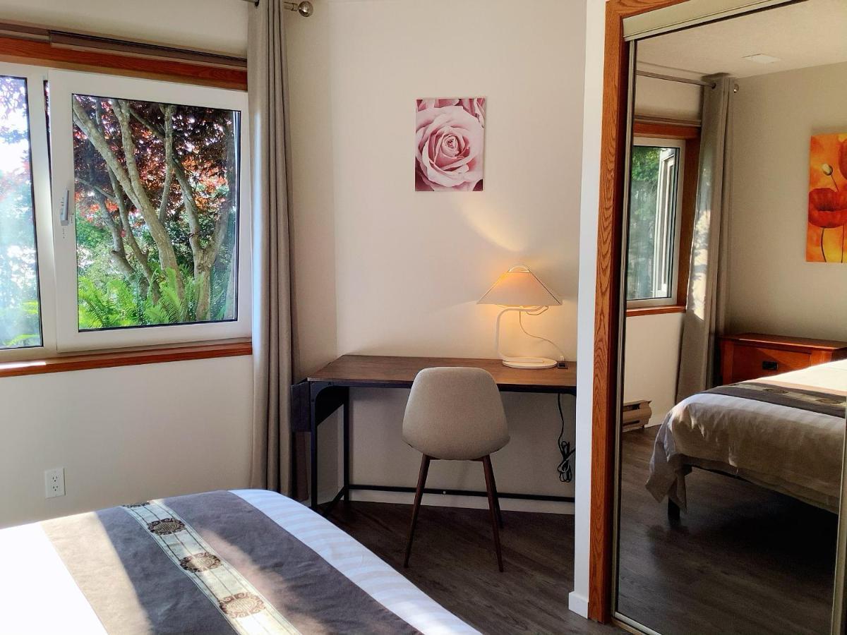 Ocean'S Edge Suite แคมป์เบลล์ริเวอร์ ภายนอก รูปภาพ