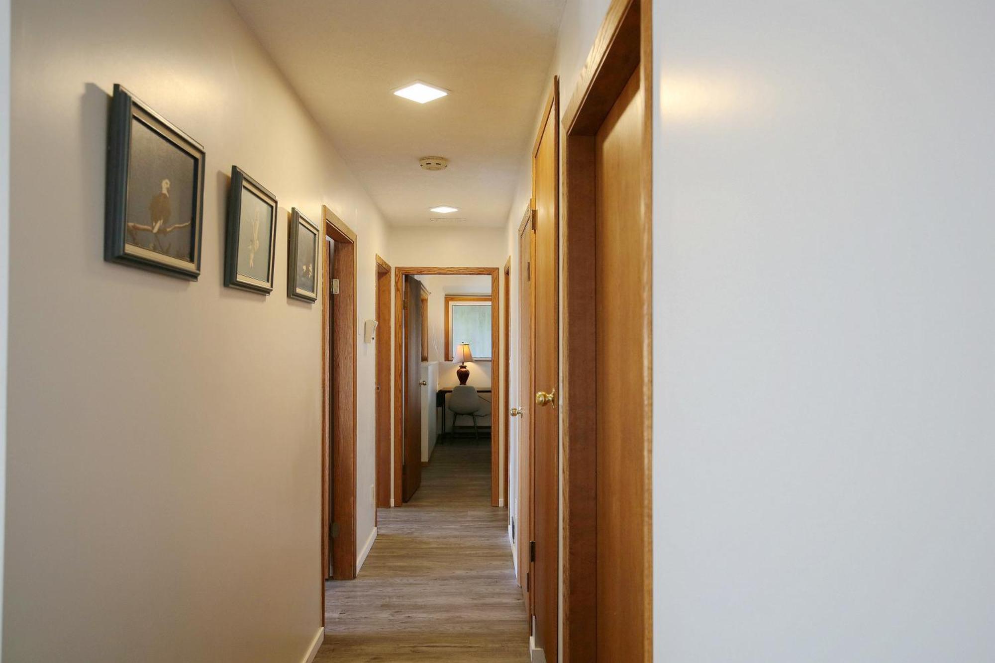 Ocean'S Edge Suite แคมป์เบลล์ริเวอร์ ภายนอก รูปภาพ