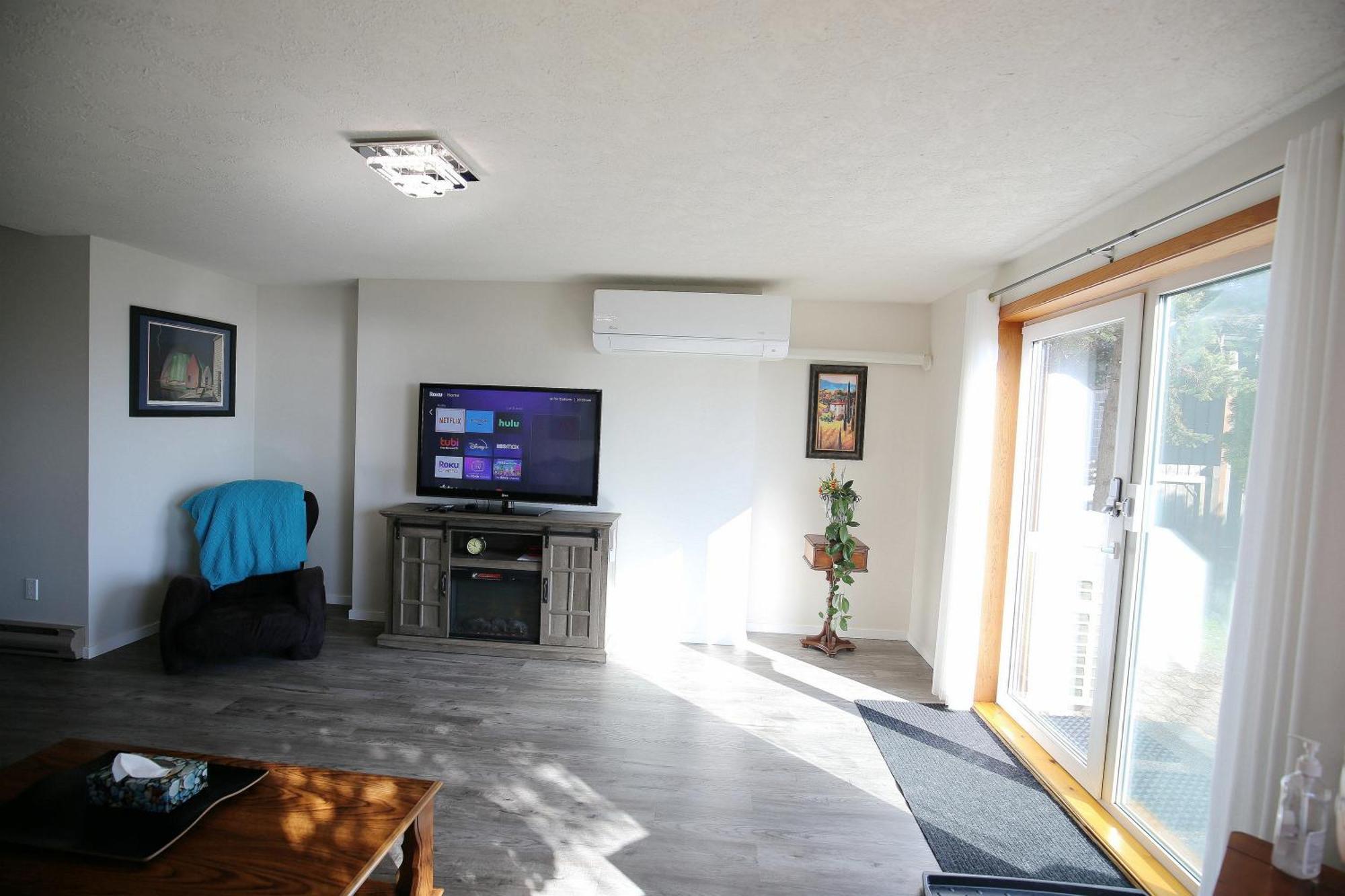 Ocean'S Edge Suite แคมป์เบลล์ริเวอร์ ภายนอก รูปภาพ