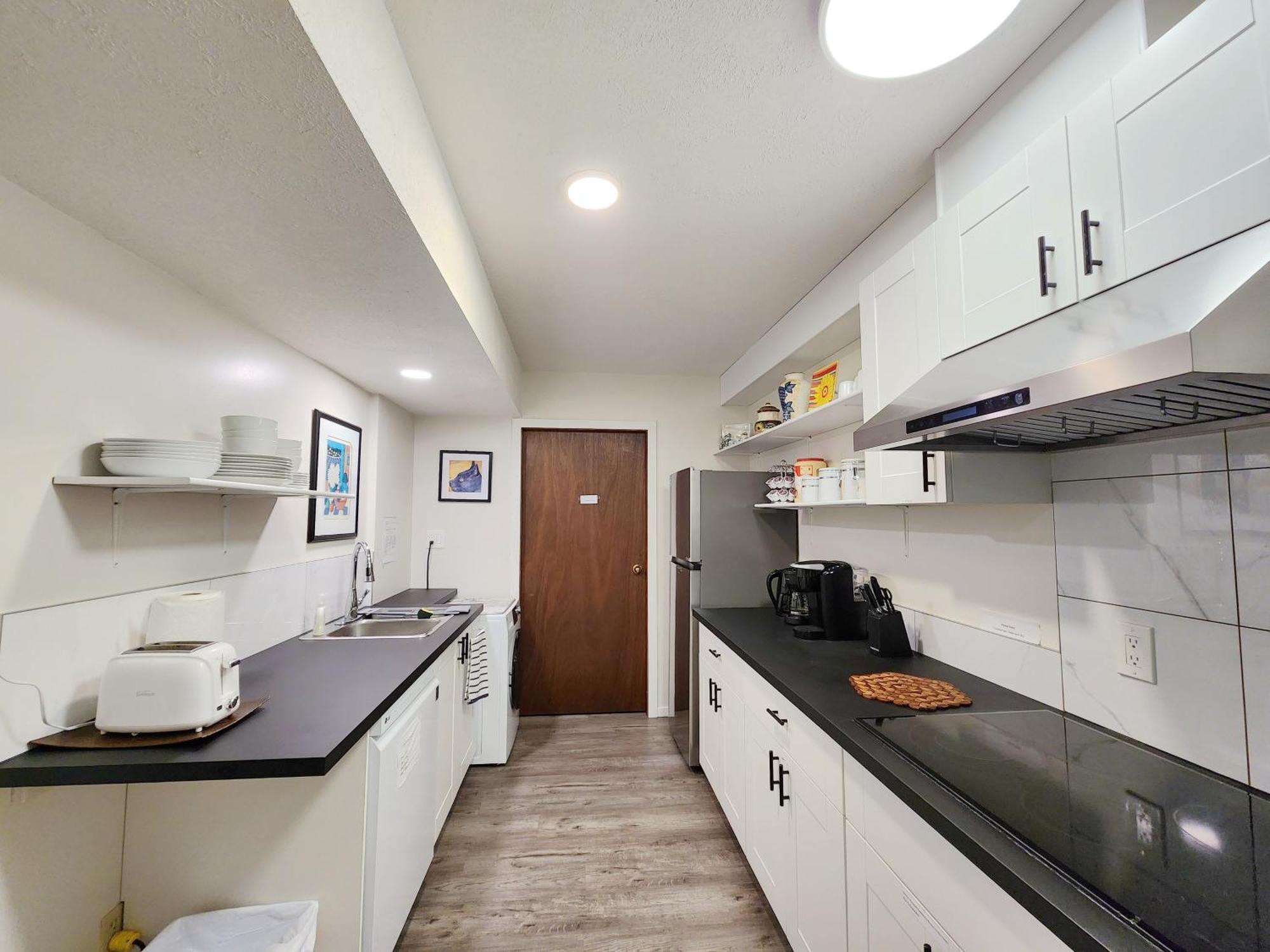 Ocean'S Edge Suite แคมป์เบลล์ริเวอร์ ภายนอก รูปภาพ