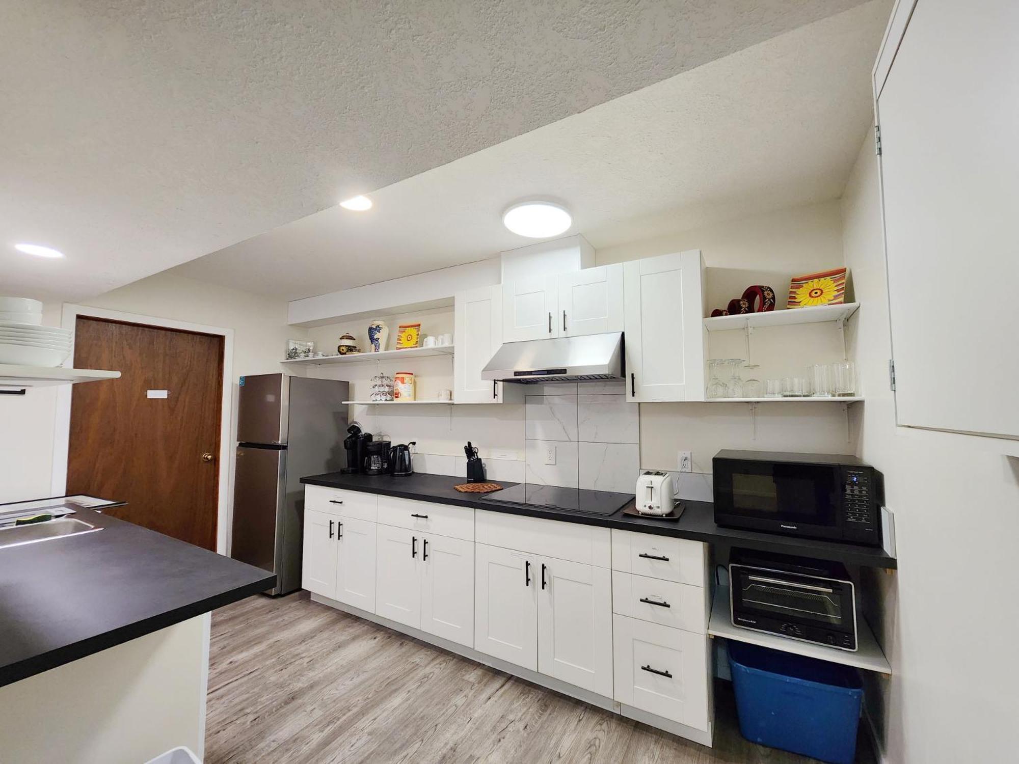 Ocean'S Edge Suite แคมป์เบลล์ริเวอร์ ภายนอก รูปภาพ